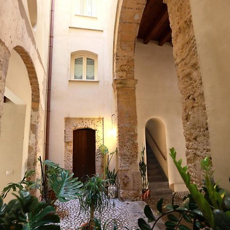 Appartamento Oasi Porta Felice Palermo Esterno foto
