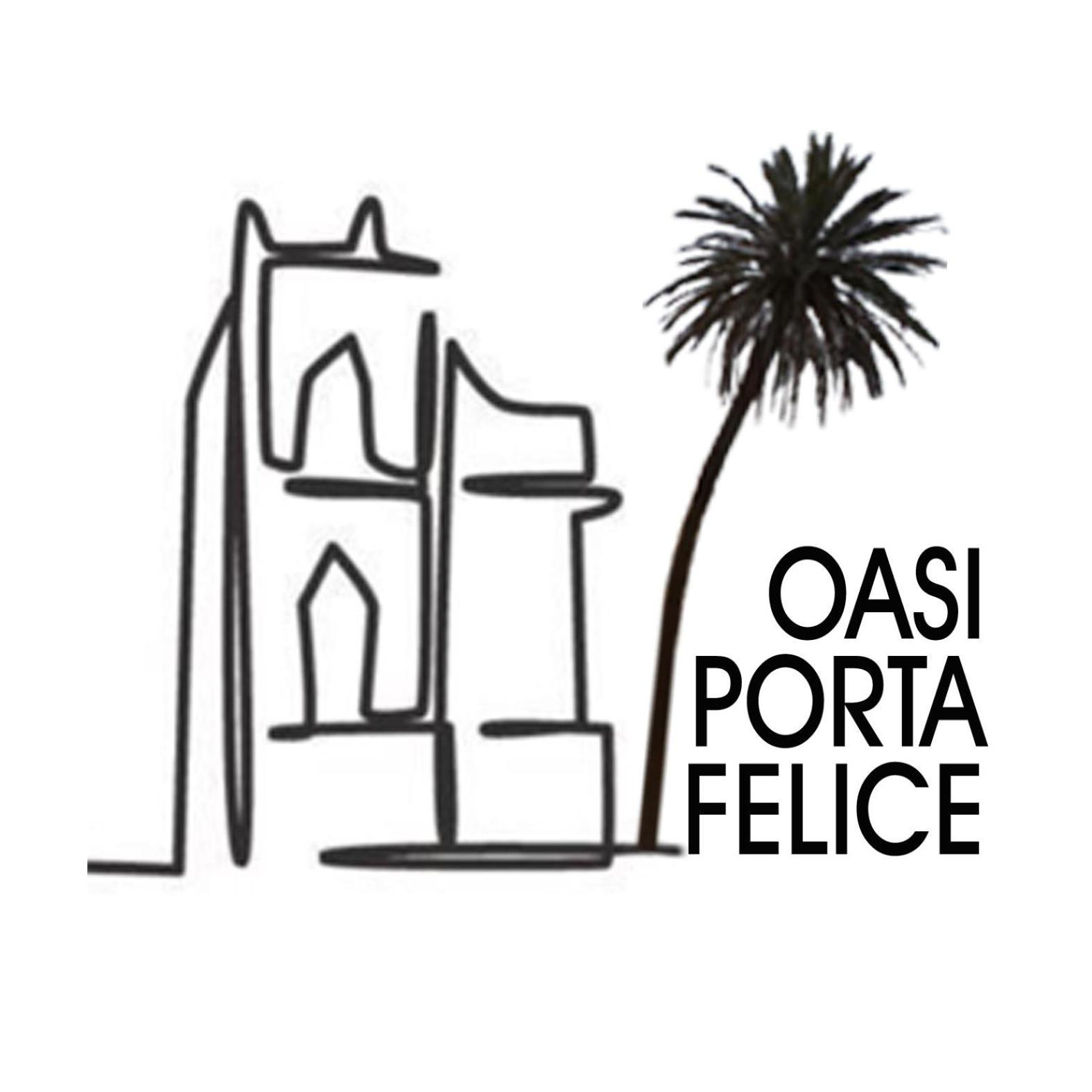 Appartamento Oasi Porta Felice Palermo Esterno foto